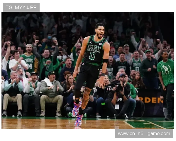 杰森塔图姆率领绿军再创辉煌展望未来冠军之路