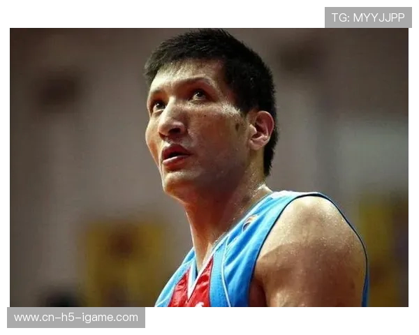 巴特尔从草原少年到篮球传奇的励志人生与时代变迁