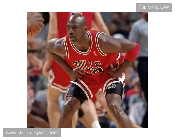 迈克尔乔丹传奇人生与篮球精神对当代体育文化的深远影响