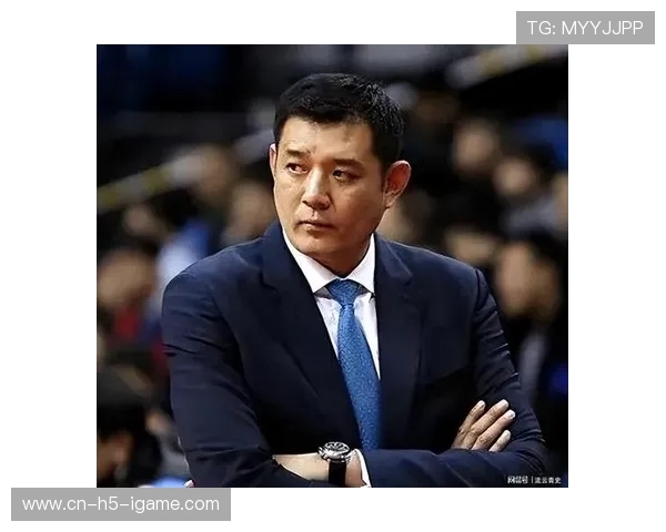巩晓彬：从篮球场到教练席，他的篮球智慧与执教之路