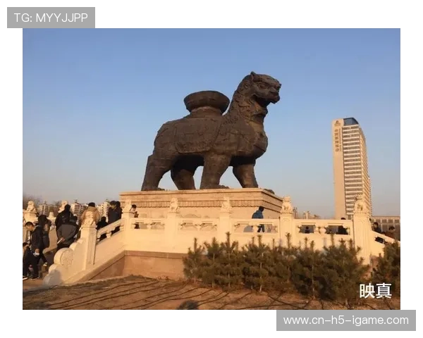 沧州雄狮崛起背后的历史传承与文化魅力探究