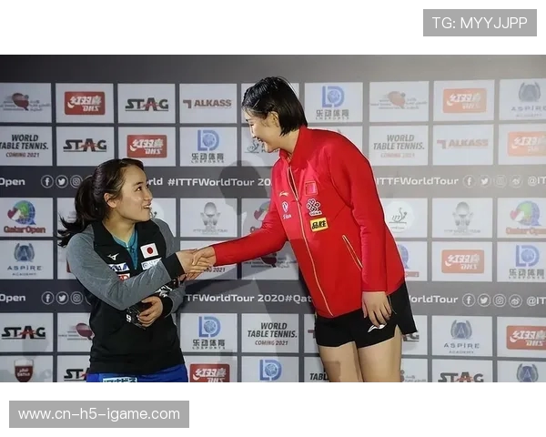 伊藤美诚率领日本乒乓球队再掀青春风暴誓夺世界冠军荣耀