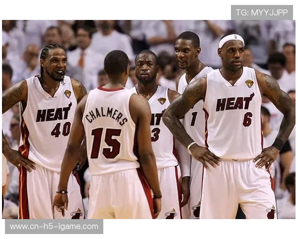 迈阿密热火新赛季阵容深度解析与冠军竞争力全面评估