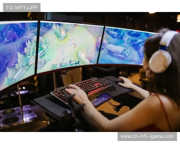 探索电子竞技的魅力与未来发展趋势从虚拟对战到全球文化现象