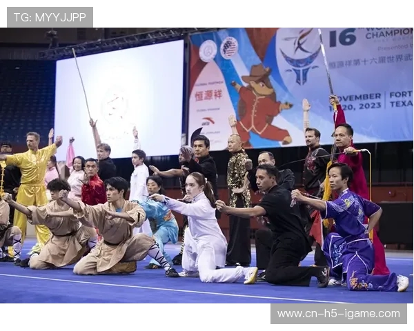 全球顶级体育赛事汇聚一堂 体育迷热情燃烧展现运动风采