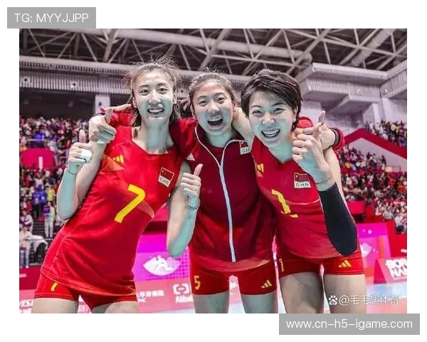 中国女排勇夺世界联赛冠军再现辉煌点燃全国球迷激情