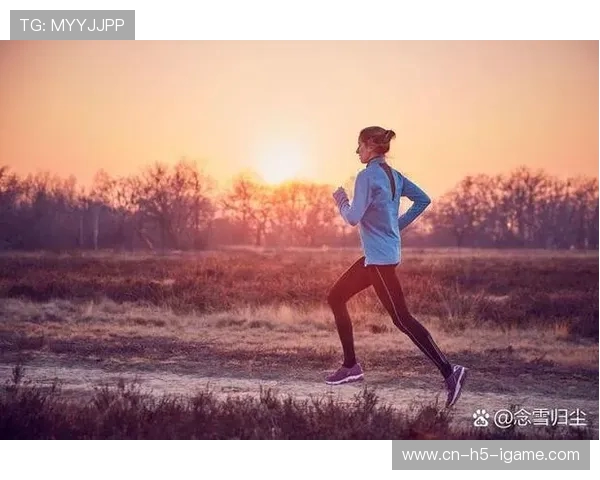 让运动成为生活主旋律打造健康体魄与积极心态的新时代风尚
