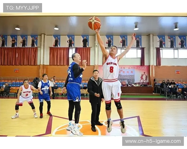 篮球的魅力与挑战探索如何在竞技与团队合作中找到平衡