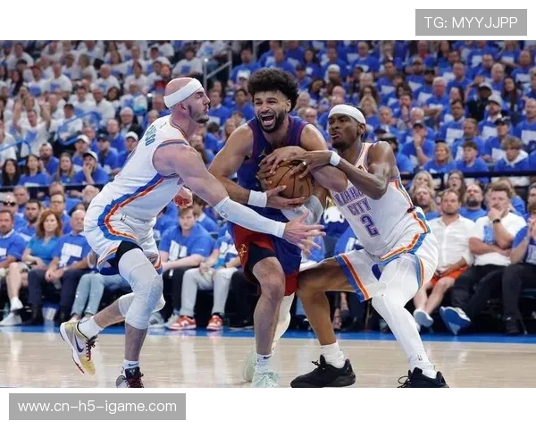 丹佛掘金迎战强敌全力出击季后赛前景一触即发