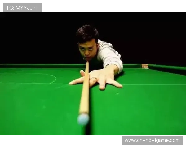 从兴趣到竞技全面解析台球运动的技巧训练与心理素质提升路径