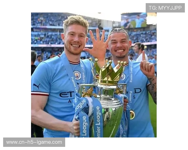 凯文德布劳内引领中场革命洞察现代足球创造力新格局