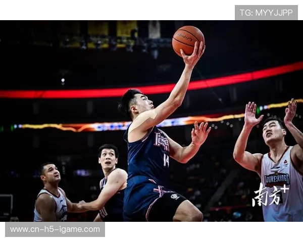 南京同曦迎战广东宏远巅峰对决上演强强对话谁能笑到最后