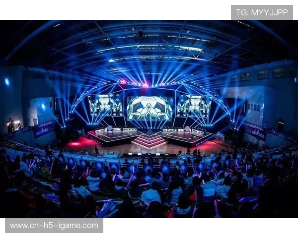 探索电子竞技的未来之路从虚拟对决到全球文化现象的深度演变