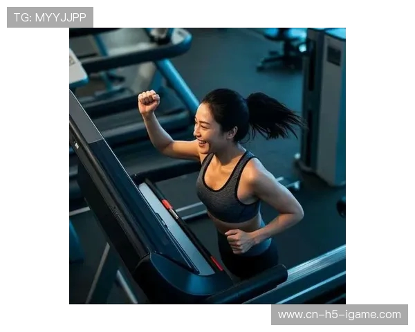 每天一小时科学健身打造强健体魄与高效燃脂生活新方式