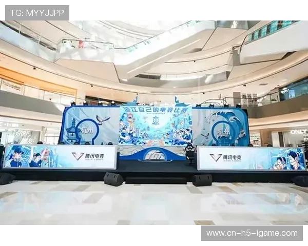 激情燃动青春舞台全国高校电竞联赛巅峰对决即将震撼开启