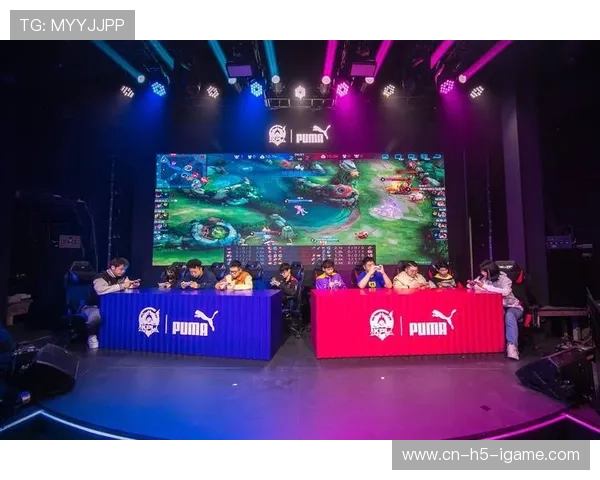 《电竞产业发展现状与未来趋势分析：从职业联赛到全球化电竞文化崛起》