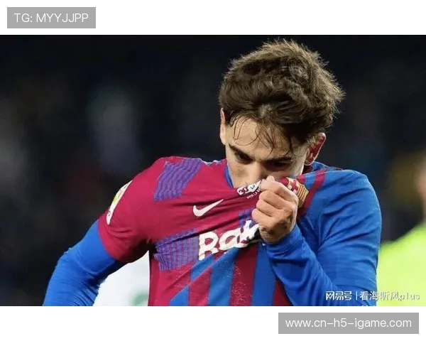 加维引领青春风暴巴塞罗那中场新核心的崛起与未来展望