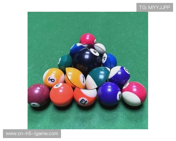 台球技巧与战略的完美结合：从基础入门到高级竞技的全方位解析