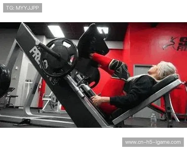 如何通过科学健身方法提升体能和塑造完美身材的全面指南