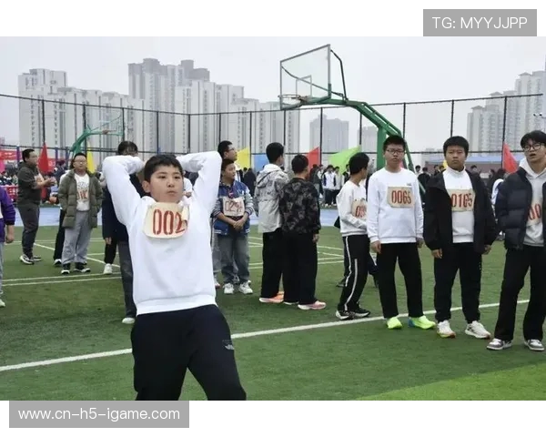 激烈角逐展青春风采凝聚力量共谱校园体育盛会华章