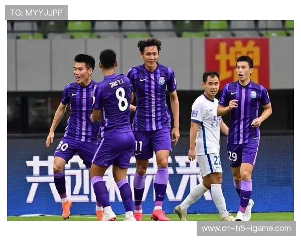 津门虎主场鏖战南通支云誓取三分巩固排名再掀中超冲击热潮