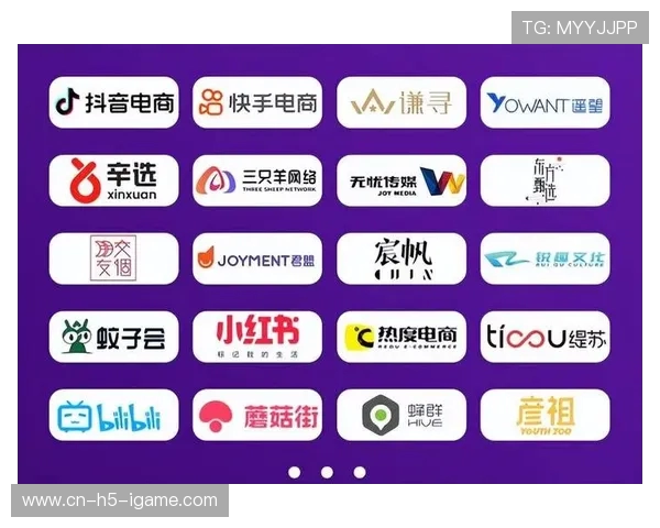 电竞直播全景分析：趋势、平台发展与观众互动的未来展望