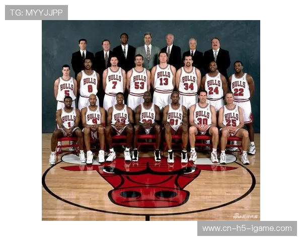 芝加哥公牛重燃辉煌征途重塑王朝荣耀再启传奇征程