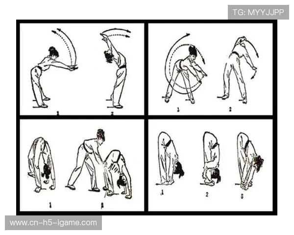 从零基础到飞盘高手：灵活性训练全攻略与技巧分享