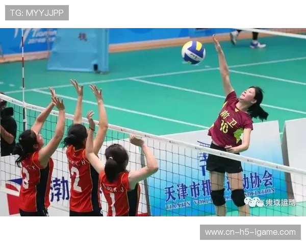北京排球队防反战术解析:深度剖析排球比赛中的攻防策略与团队配合 北京排球队防反战术解析:深度剖析排球比赛中的攻防策略与团队配合