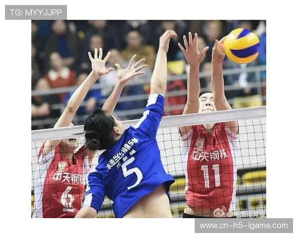 广州排球队运营体系解析与排球战术创新研究