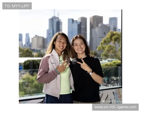 李娜专访:从球场到人生的转折与成长之路 李娜专访:从球场到人生的转折与成长之路