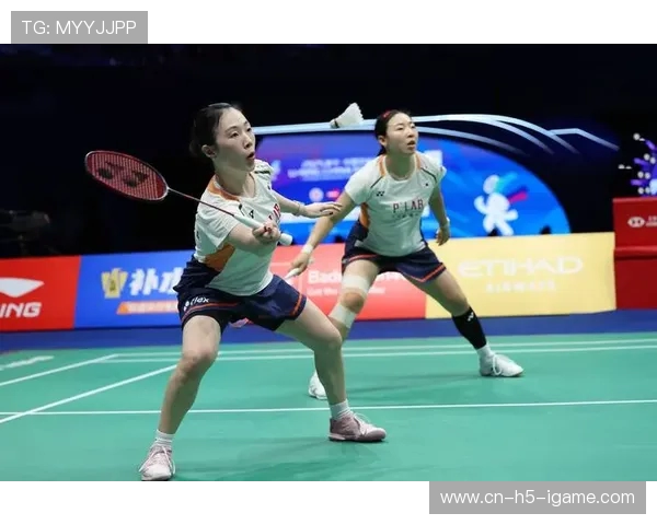 深圳羽毛球队在冠军赛中的实力展现与未来发展潜力分析 深圳羽毛球队在冠军赛中的实力展现与未来发展潜力分析