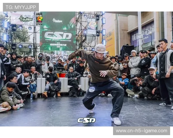 深圳街舞队荣登街舞战术排行榜第十名引发热议 深圳街舞队荣登街舞战术排行榜第十名引发热议