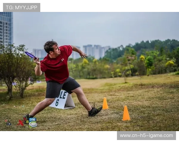 深圳飞盘队心理素质强劲跻身全国第三名引发关注