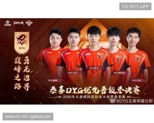 王者荣耀深度解析：IG战队意识与团队协作的成功之道