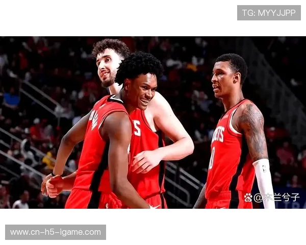 休斯顿火箭队未来崛起之路年轻球员如何成就球队重建梦想 休斯顿火箭队未来崛起之路年轻球员如何成就球队重建梦想