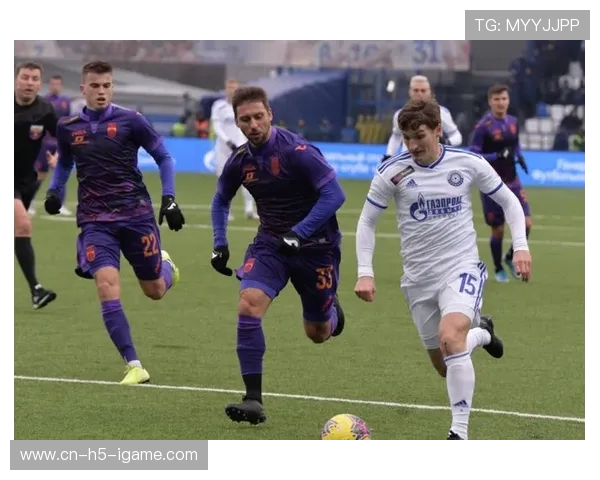 乌法与索契对决分析：战术布局与球员表现的全面解读