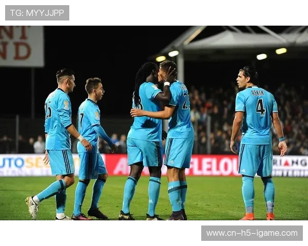 南锡与巴黎FC精彩对决视频回顾全场亮点及精彩瞬间分享