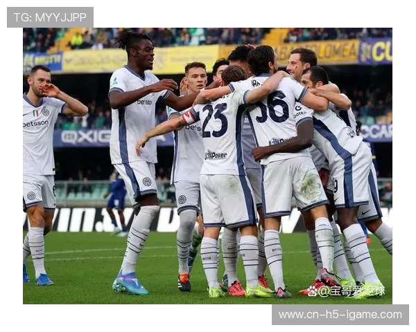 国米与维罗纳精彩对决视频集锦回顾全场精彩瞬间与进球时刻