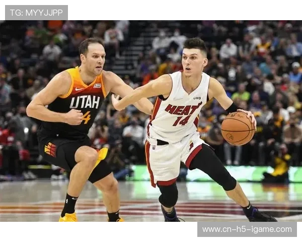 泰勒希罗在NBA赛场的崛起与未来发展潜力分析